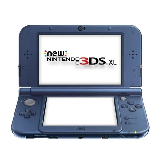Galaxy New 3DS XL